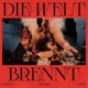 Die Welt Brennt feat Obernauer Single