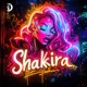 Shakira Single