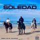 Soledad feat Edgardo Valenzuela Single