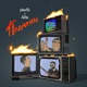 пламени feat akha Single