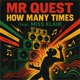 How Many Times feat Miss Klair Single