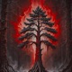 Blood on the leaves Single