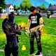 PLEASANT PARK EP