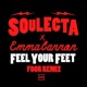 Feel Your Feet FooR Remix Single