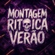 MONTAGEM RITMICA VERÃO feat MC Luana SP MSTERSND Single