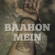 Baahon Mein feat Himan Single