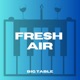 Fresh Air feat Jordan W Carter KEYON Single