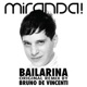 Bailarina Remix Single