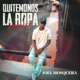 Quitemonos la ropa remix Salsa versión Single