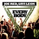 Everybody EP