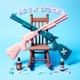 Lock Stock Single
