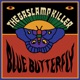 Blue Butterfly feat Kid Moxie Single