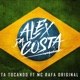 Ta Tocando feat MC Rafa Original Single