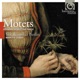 Johann Sebastian Bach Motets