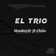 El Trio feat Chilo Single