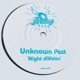 Night diVision Single
