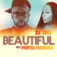Beautiful feat Portia Monique Single
