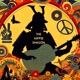 The Hippie Shogun