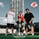 Fuscht id Luft feat SmackWTG Super League Version Single