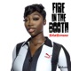 ShaSimone Fire in the Booth Single