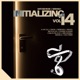 Initializing Vol 14