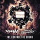 We Control The Sound Single