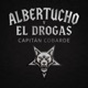 Capitán Cobarde Single