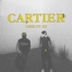 Cartier feat RV Single