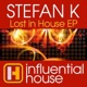 Lost In House Single