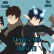 Flames and Bullets Blue Exorcist feat Aiden Colbaugh Single