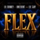 FLEX feat Lil Tjay Single