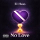 No Love Single
