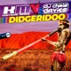 Didgeridoo Kritikal Mass vs DJ Chris Davies Single