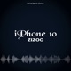 iPhone 10 Single