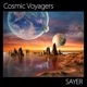 Cosmic Voyagers