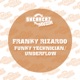 Funky Technician Underflow Single