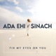 Fix My Eyes on You feat Sinach Single