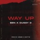 Way Up feat Duggy D Single