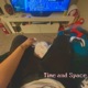 Time Space feat ProdxKZMK Playfuss Single