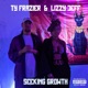 Seeking Growth feat Lizzy Jeff Single