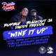 Wine It Up Remixes EP