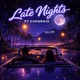 Late nights feat Cuuhraig Single