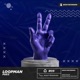 Fingers Organic House Mix Single