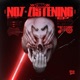 Not Listening Single