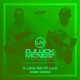 A Little Bit of Luck XDBR Remixes Single