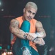 Tentando Disfarçar Single