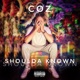Shoulda Known Single