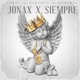 Jonaxx Por Siempre Single