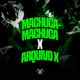 Machuca Machuca X Arquivo X Single