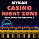 Casino Night Zone From Sonic the Hedgehog 2 Single